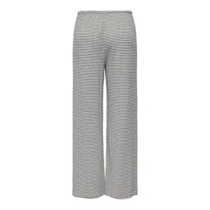 Women's Knit Trousers Only Saga image-1