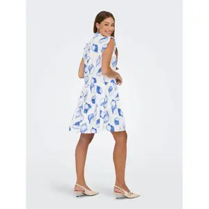 Short dress for women Only Vera image-3