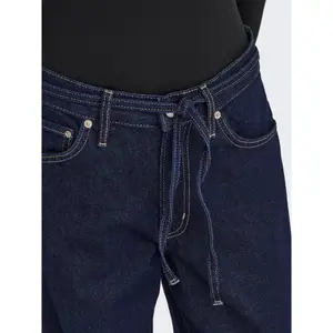 Straight Jeans for Women Only Gianna image-5