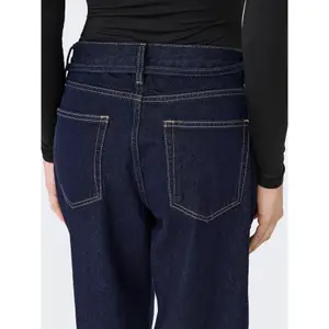 Straight Jeans for Women Only Gianna image-6
