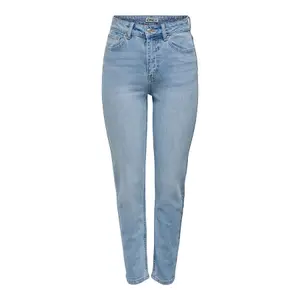 Straight Jeans for Women Only Emily image-0