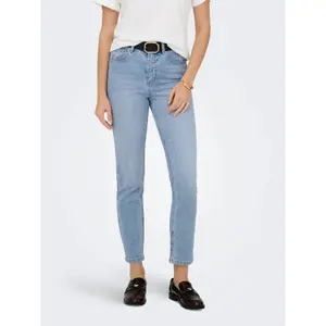 Straight Jeans for Women Only Emily image-1