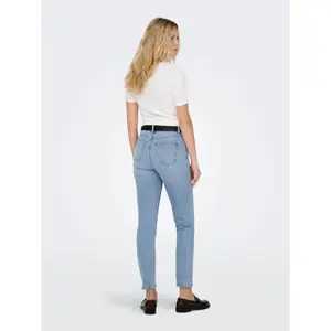 Straight Jeans for Women Only Emily image-4
