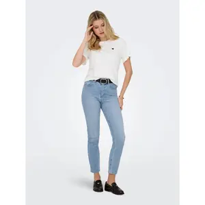 Straight Jeans for Women Only Emily image-2