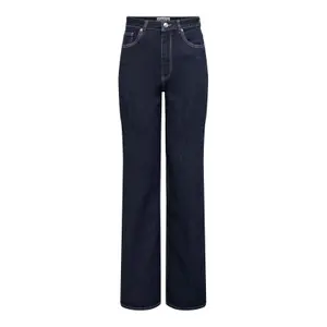 Women's wide leg jeans Only Juicy-Wauw image-0