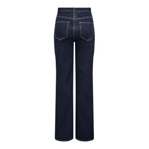 Women's wide leg jeans Only Juicy-Wauw image-2