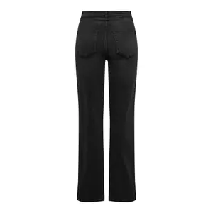 Women's wide leg jeans Only Juicy-Wauw image-2