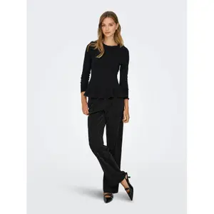 Women's Trousers Only Poptrash-Suki Life image-1