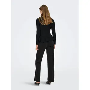 Women's Trousers Only Poptrash-Suki Life image-3