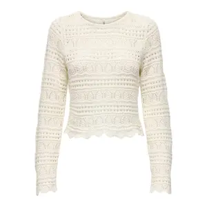 Woman sweater Only Elke Life image-0