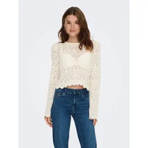 Woman sweater Only Elke Life image-1