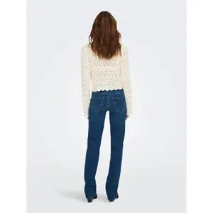 Woman sweater Only Elke Life image-4