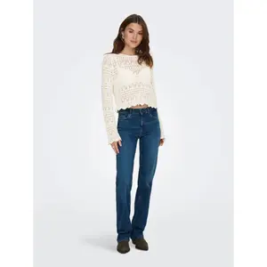 Woman sweater Only Elke Life image-2