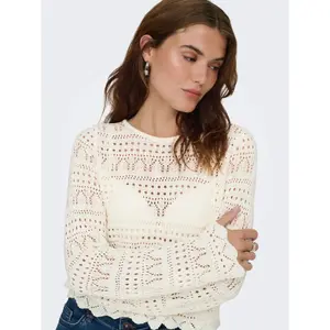 Woman sweater Only Elke Life image-5