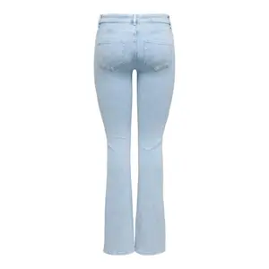 Women's jeans Only Blush Flared image-4