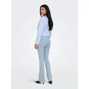 Women's jeans Only Blush Flared image-5