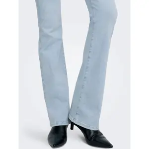 Women's jeans Only Blush Flared image-6