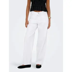 Straight Jeans for Women Only Gianna image-1