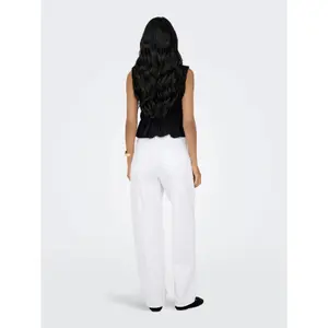 Straight Jeans for Women Only Gianna image-4