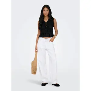 Straight Jeans for Women Only Gianna image-2