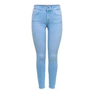 Skinny Jeans for Women Only Blush REA130 Noos image-0