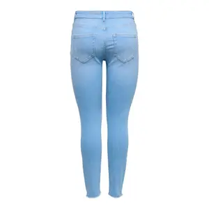 Skinny Jeans for Women Only Blush REA130 Noos image-3