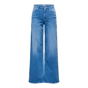 Jeans a gamba larga donna Only Madison image-0