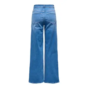 Jeans a gamba larga donna Only Madison image-3
