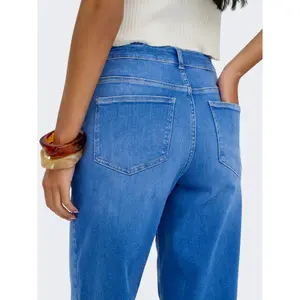 Jeans a gamba larga donna Only Madison image-6
