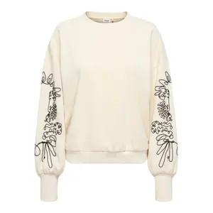 Sweatshirt Damen Only Brooke image-0
