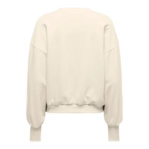 Felpa girocollo da donna Only Brooke image-4