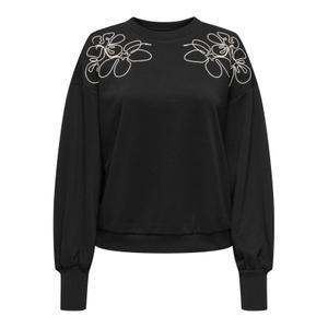 Felpa girocollo da donna Only Brooke image-0