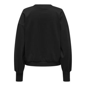 Felpa girocollo da donna Only Brooke image-4