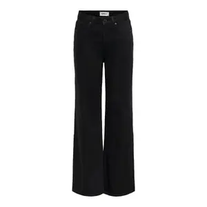 Wide Leg Women's Jeans Only Juicy image-0
