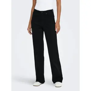 Wide Leg Women's Jeans Only Juicy image-1