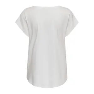 Koszulka damska Only Lucy image-1