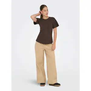 Women's T-shirt Only Marie image-3