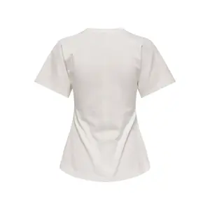 Women's T-shirt Only Marie Ruching Top image-3