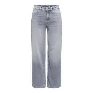 Wide Leg Women's Jeans Only Madison image-0