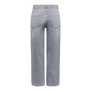 Wide Leg Women's Jeans Only Madison image-4