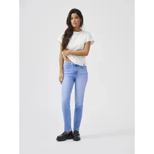 Straight Jeans for Women Only Emily image-1