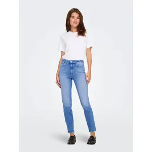 Straight Jeans for Women Only Emily image-2