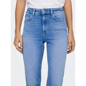Straight Jeans for Women Only Emily image-5