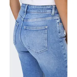 Straight Jeans for Women Only Emily image-6