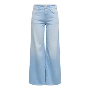 Jeans da donna Only California Flare image-0