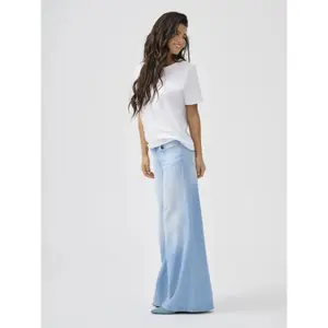 Jeans da donna Only California Flare image-4