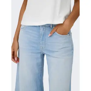Jeans da donna Only California Flare image-5