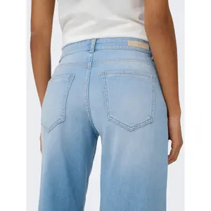 Jeans da donna Only California Flare image-6