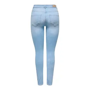 Skinny Jeans for Women Only Blush REA008 Noos image-3