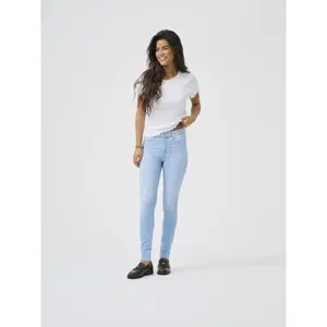 Skinny Jeans for Women Only Blush REA008 Noos image-2